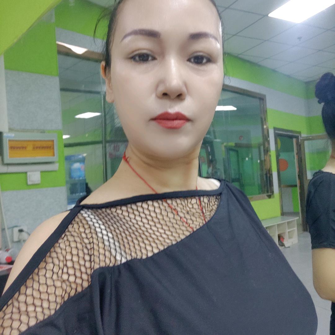 单亲妈妈