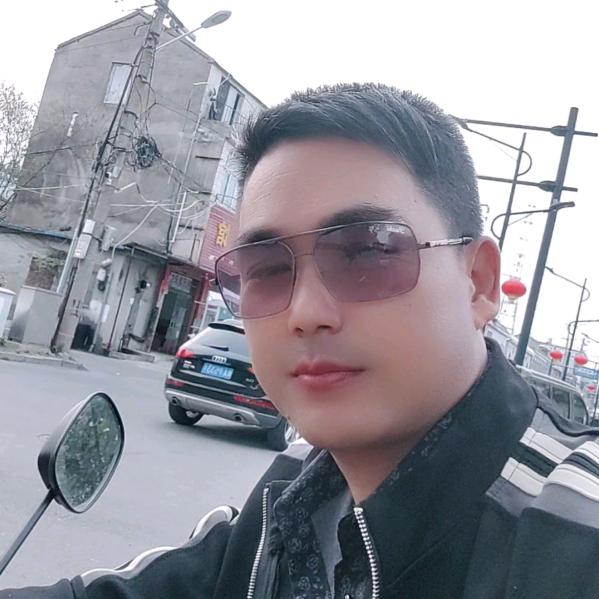 母恩难忘 勇哥