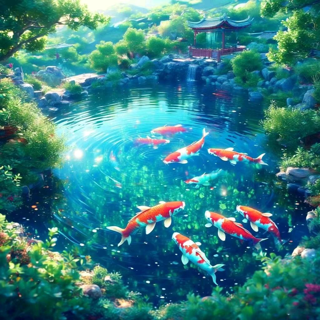 看淡一切