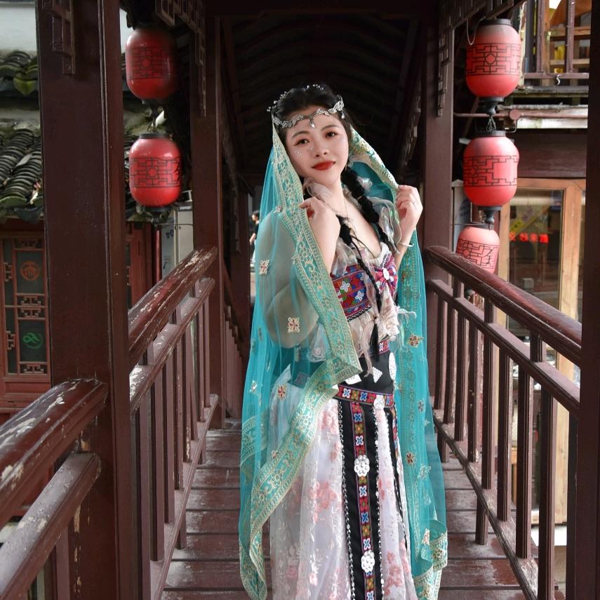 贵州蓉儿（不定时直播）