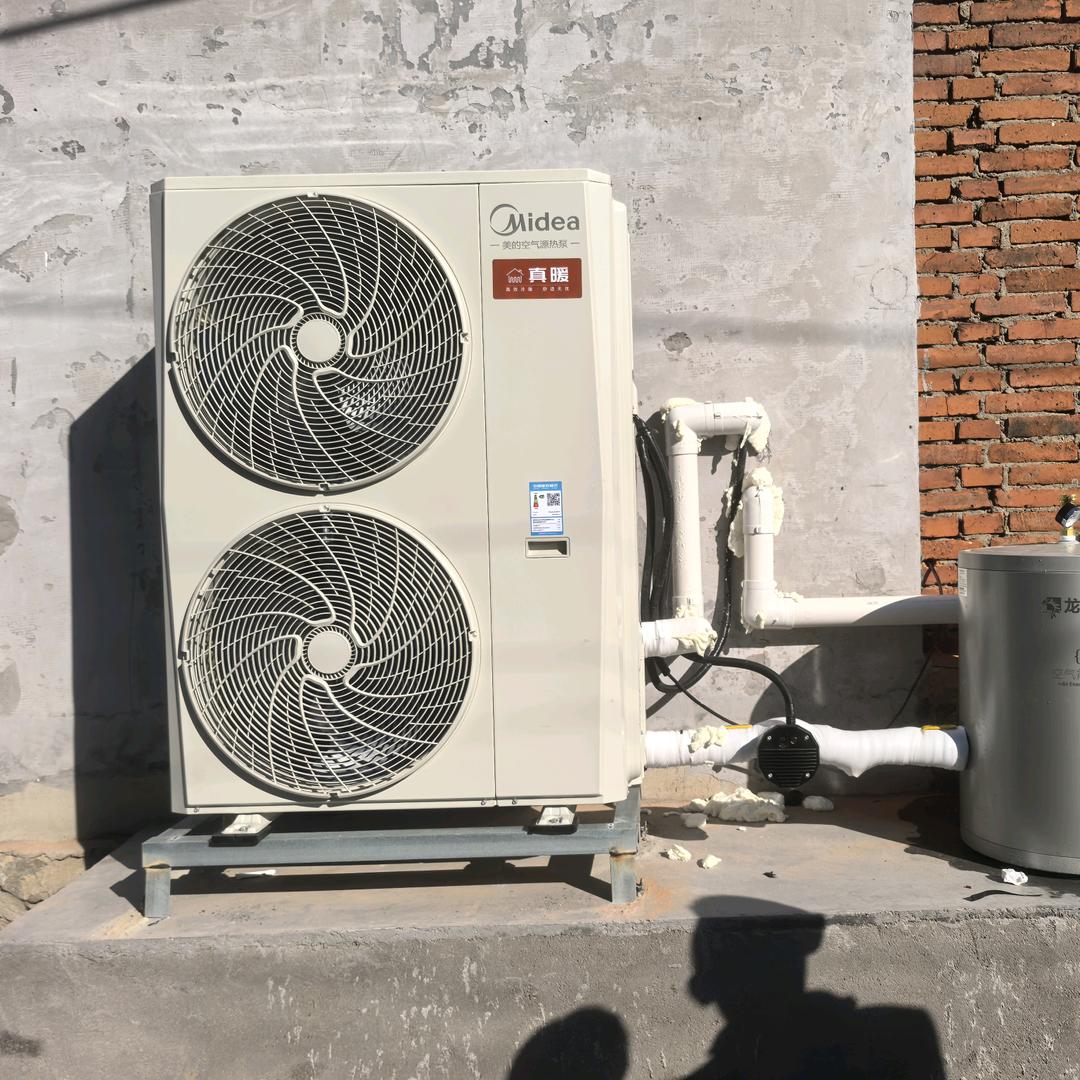 山海关总代理美的空气能