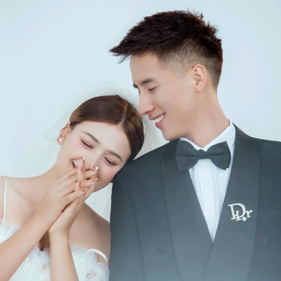 维回👩‍❤️‍👨夫妻