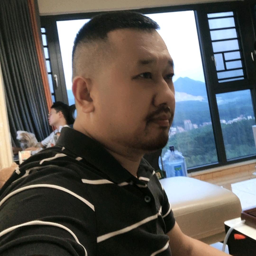 荷塘月色-张先生