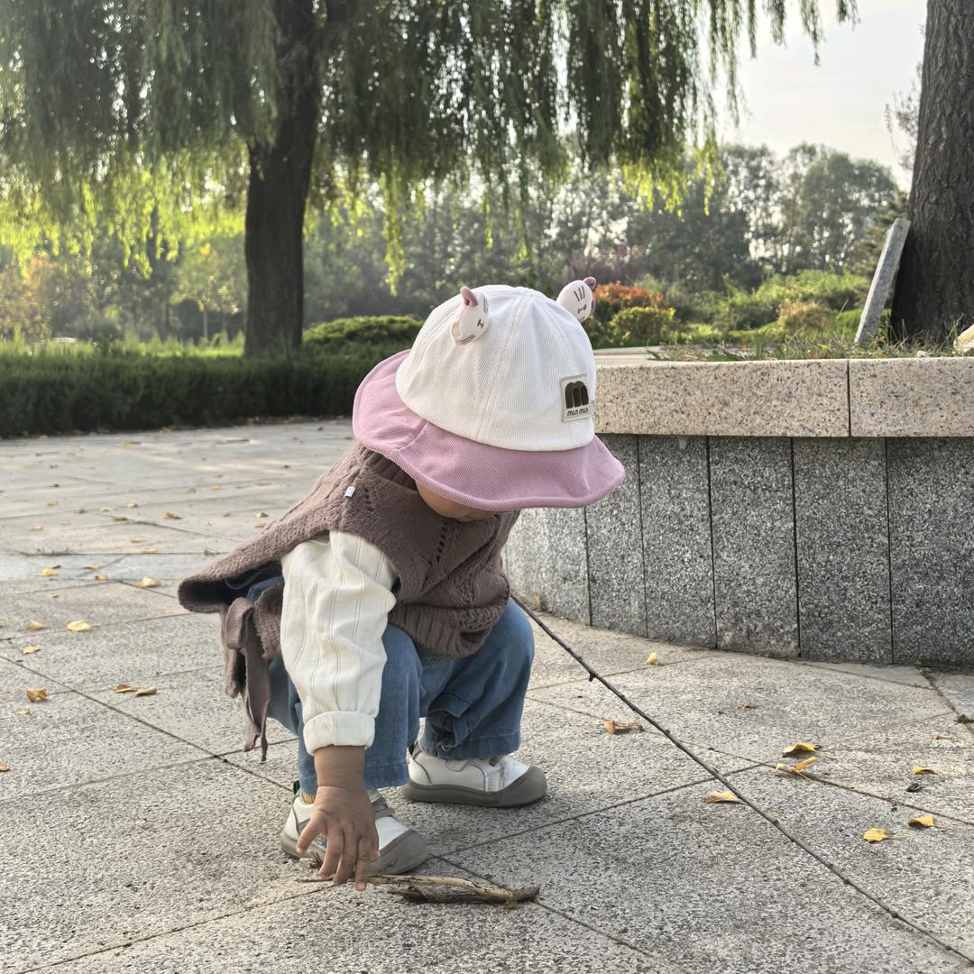 伊一麻麻