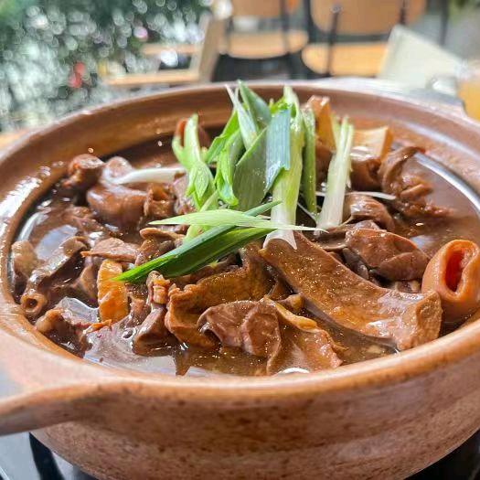 杭州炭当家餐饮服务有限公司