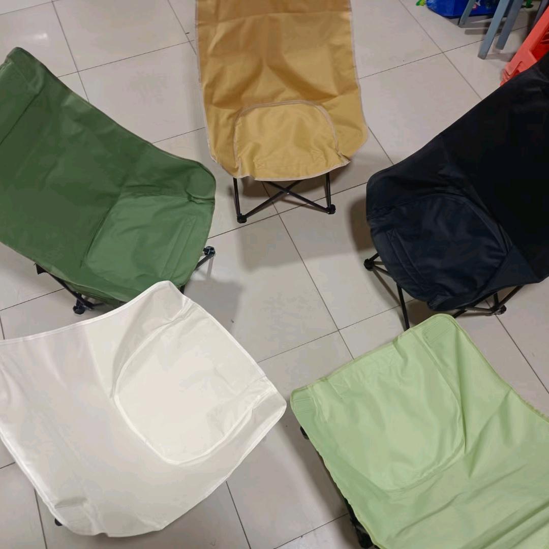 各种月亮椅生产