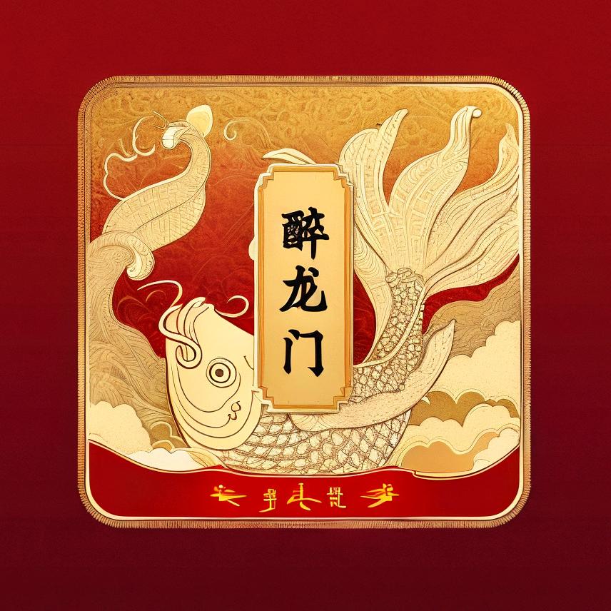 醉龙门酒业