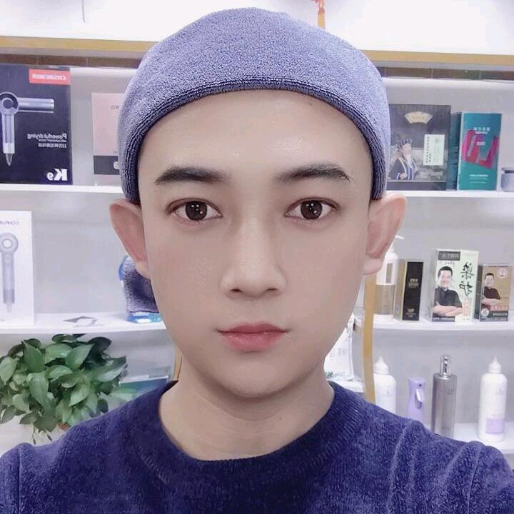 白云美发用品（莘县店）