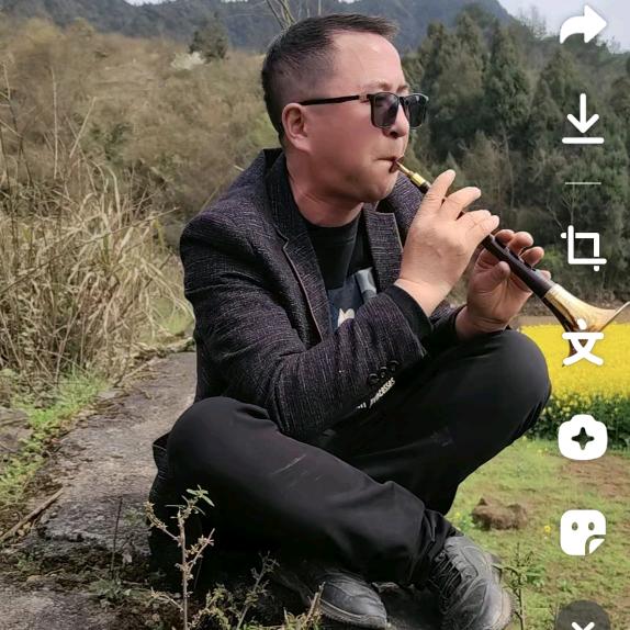 三哥锣鼓队