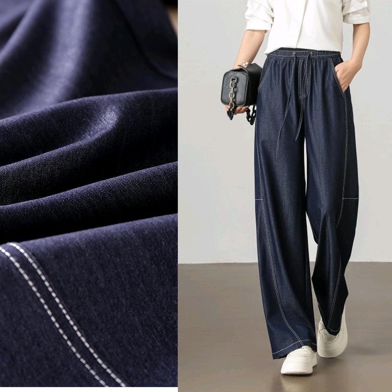 米莎桐女裤源头工厂