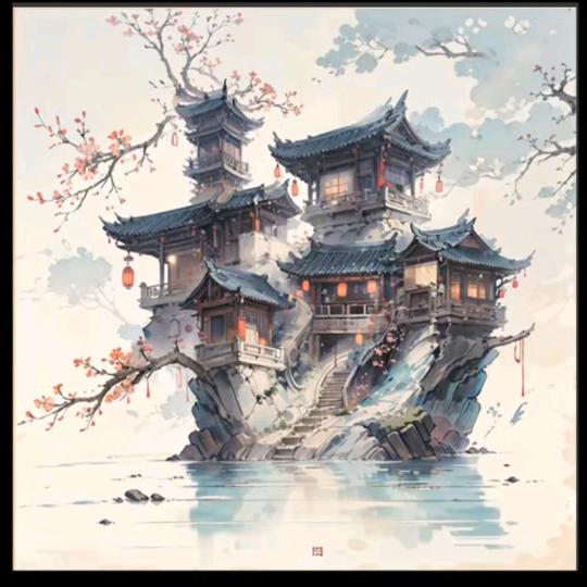 尖叫的葡萄