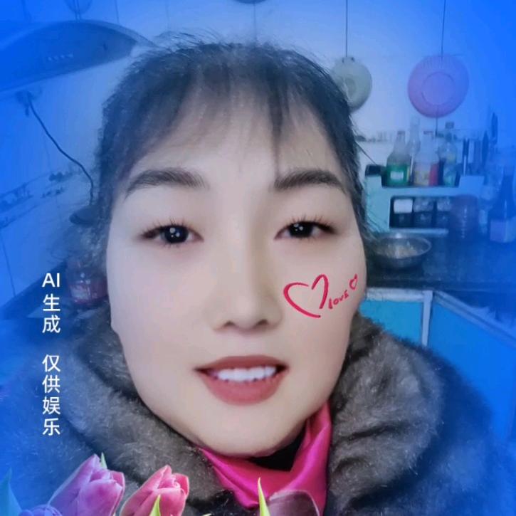 李翠妹儿