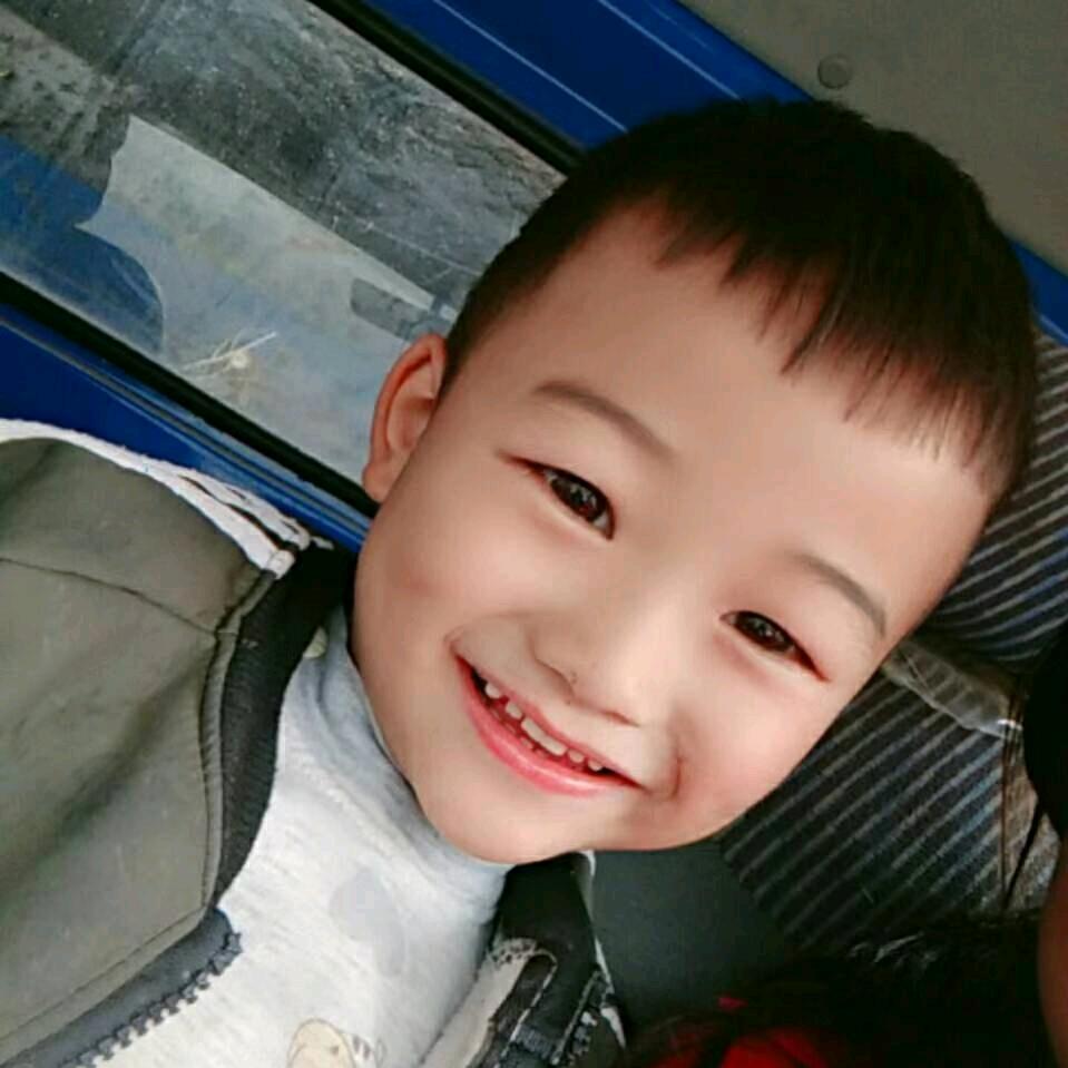 山里人~