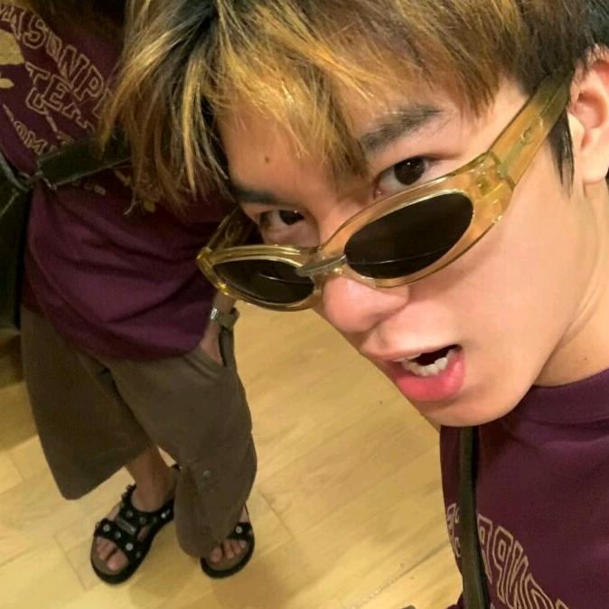忠爱小狗