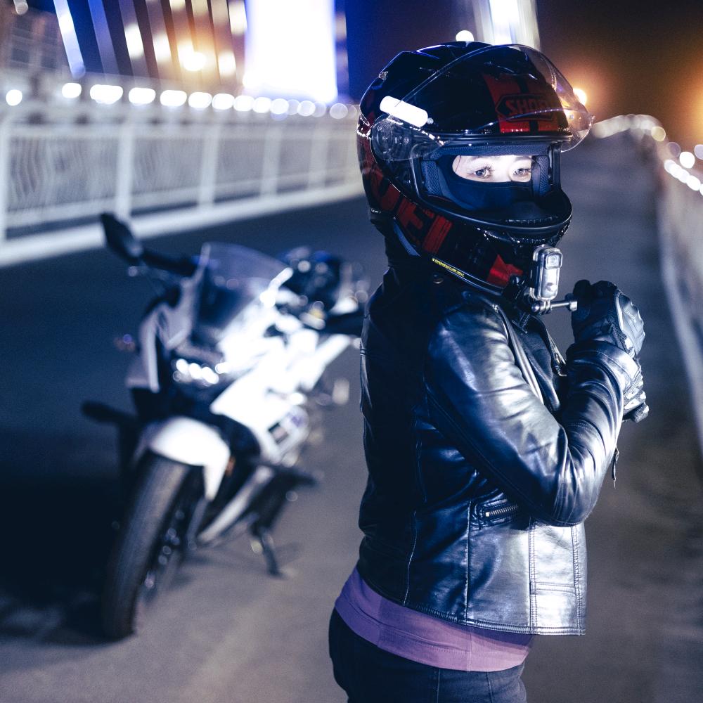 骑仿赛的国风小主