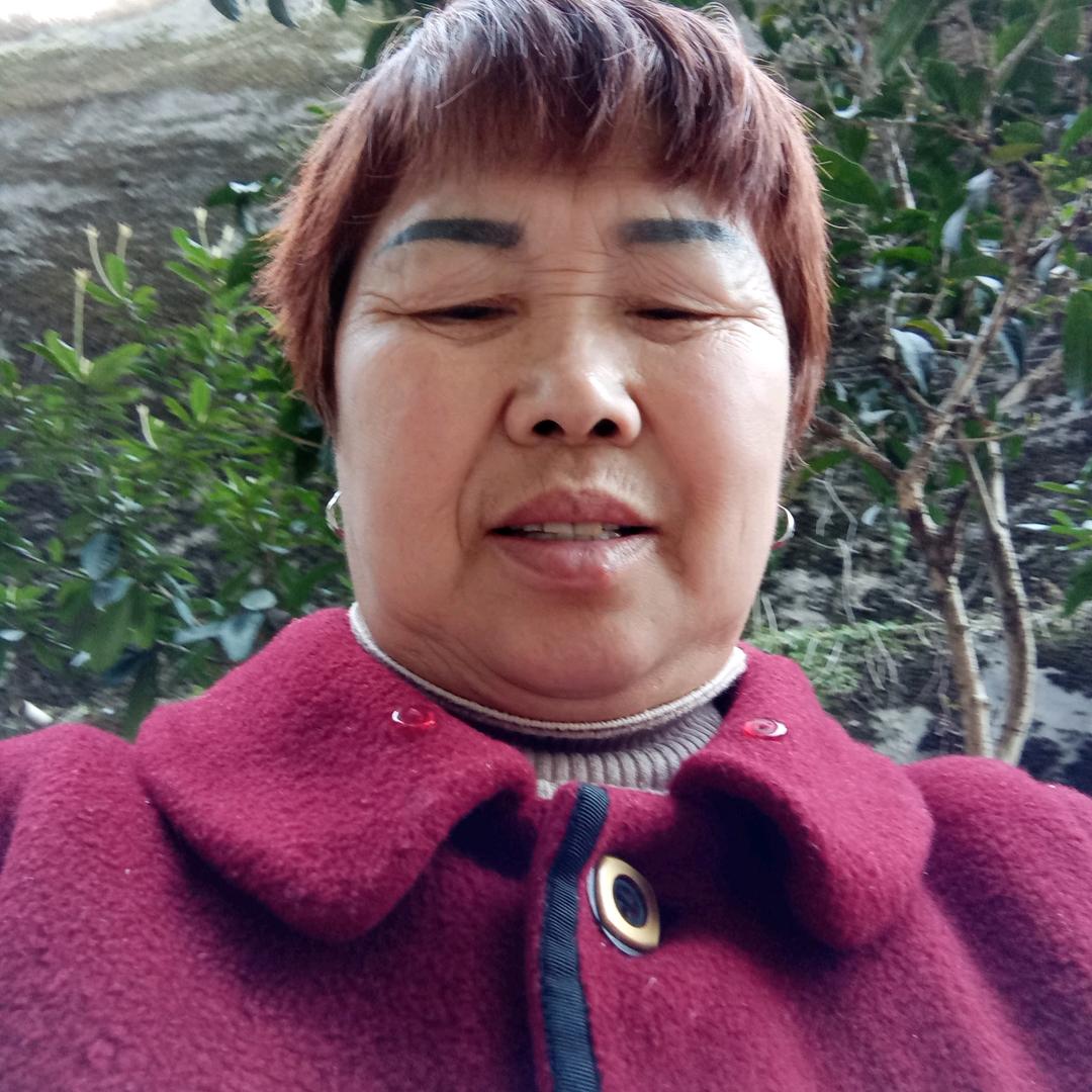 农村姐
