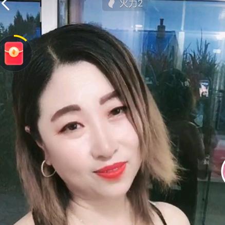 笑晶晶