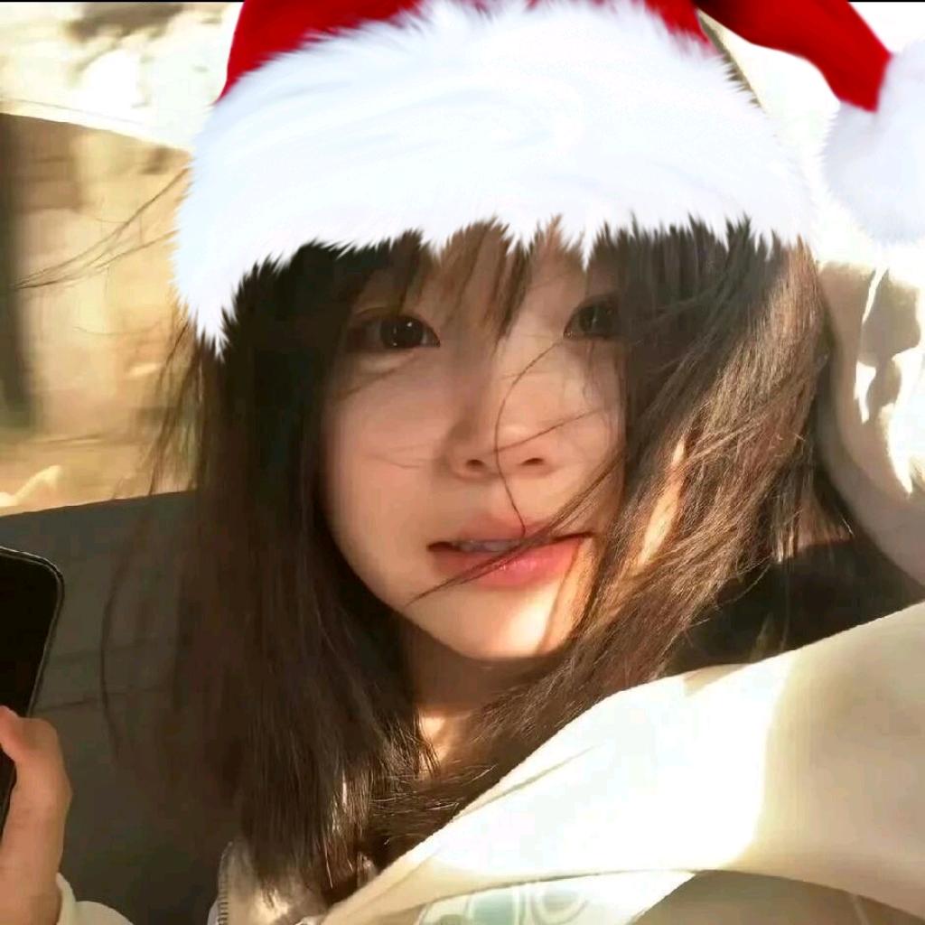 栗子🐼