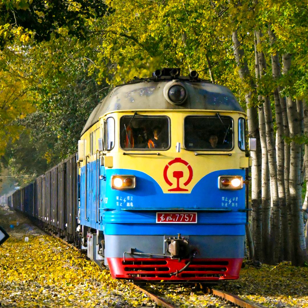 不断前进的动力