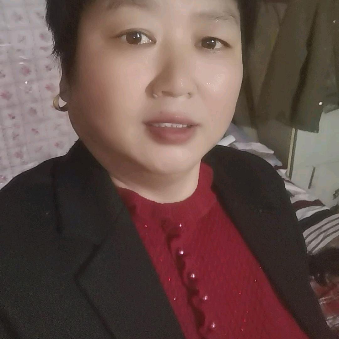 梅大姐