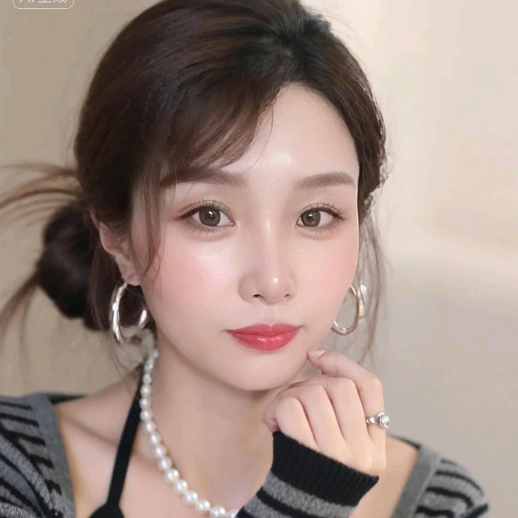 丽丽（从此以后在也没有快乐了）