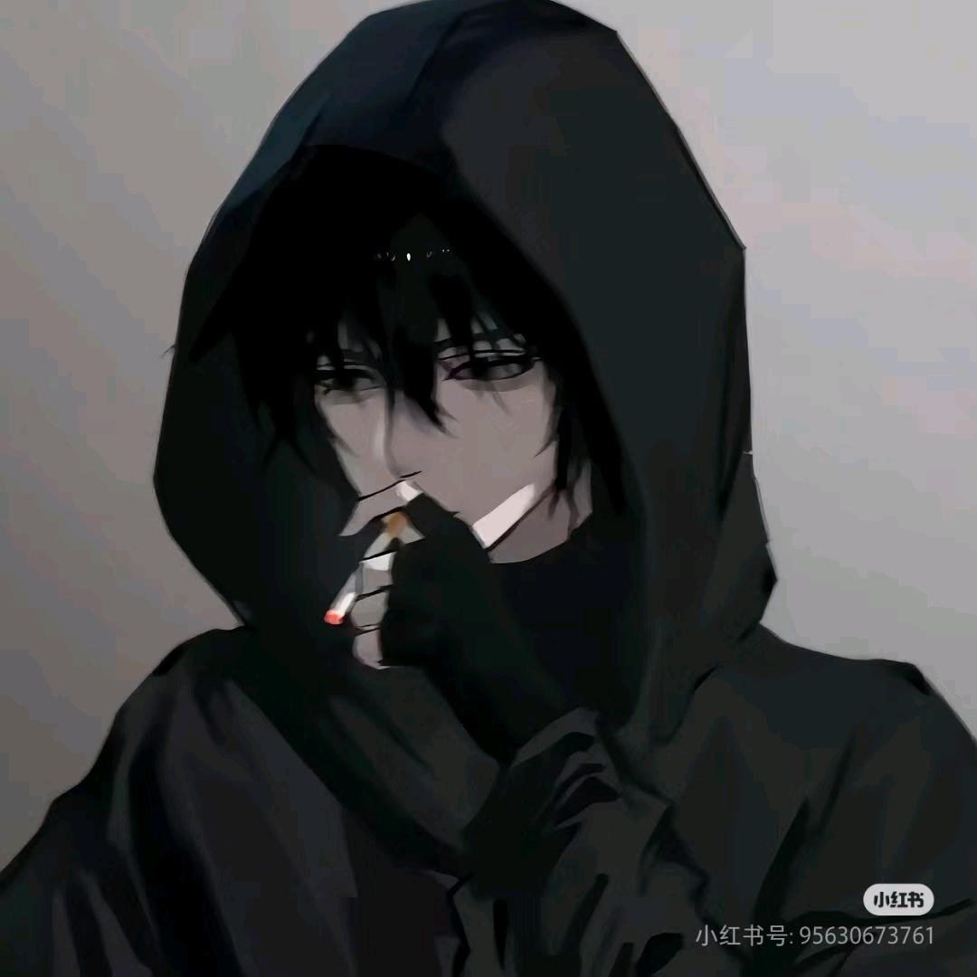 晚风