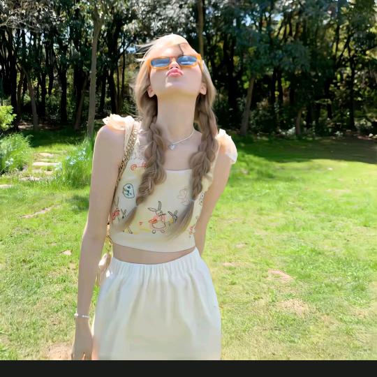 猩猩地堡小橘子呀（喝不醒版）