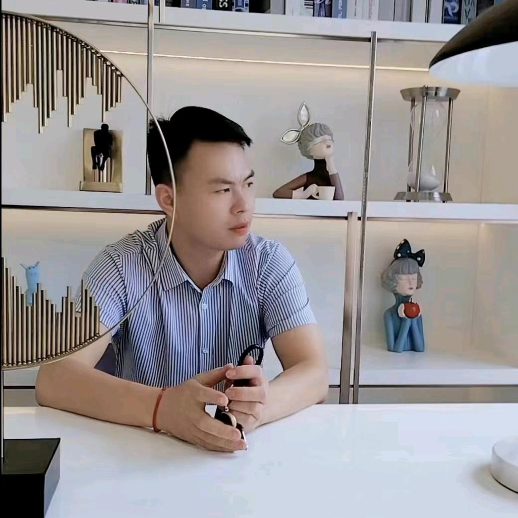 ＜安 静>晓林