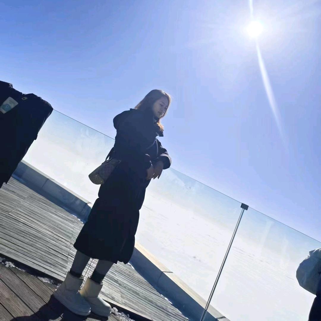 丽丽吖🎤