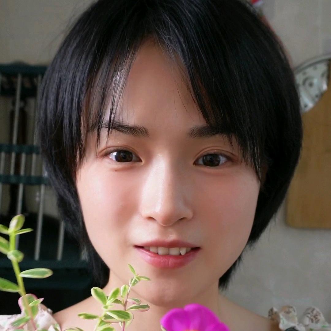 小高微甜（热爱生活）