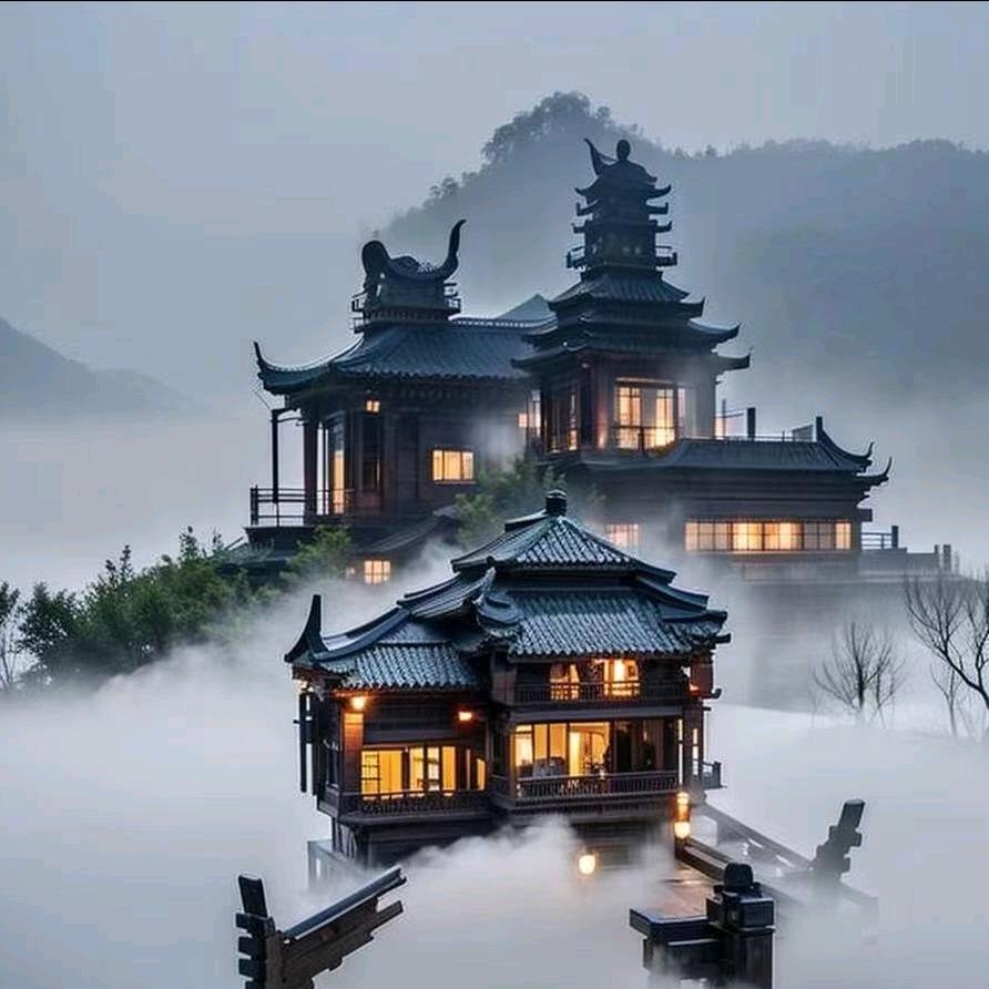 林小强