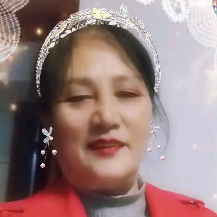 申群花