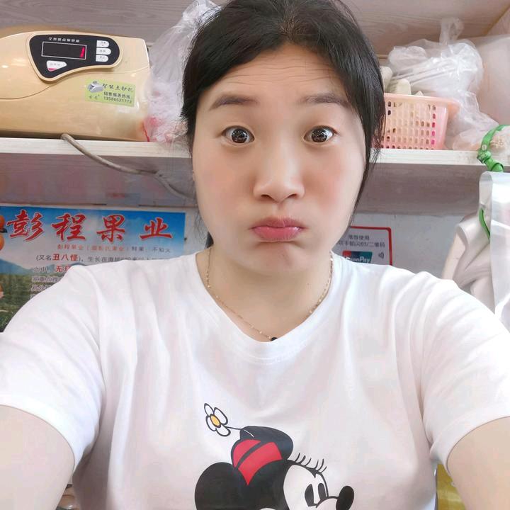 小梦爱美食