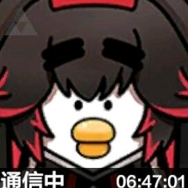 露西鸭