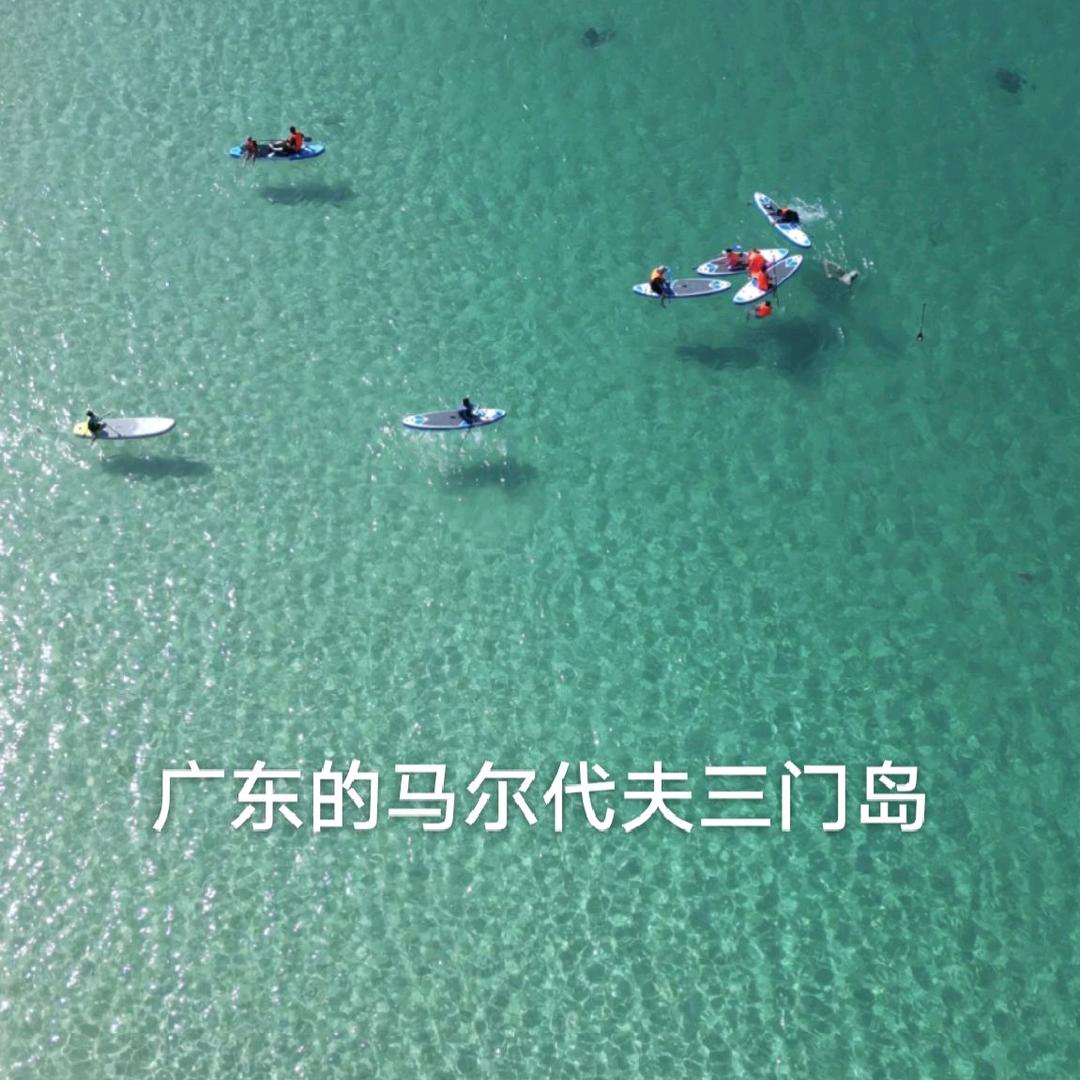 旅游-稻草人