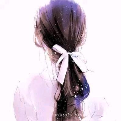 一滴小雨