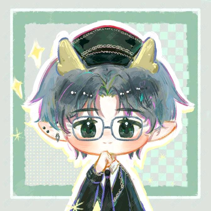 栀夏tint🍀