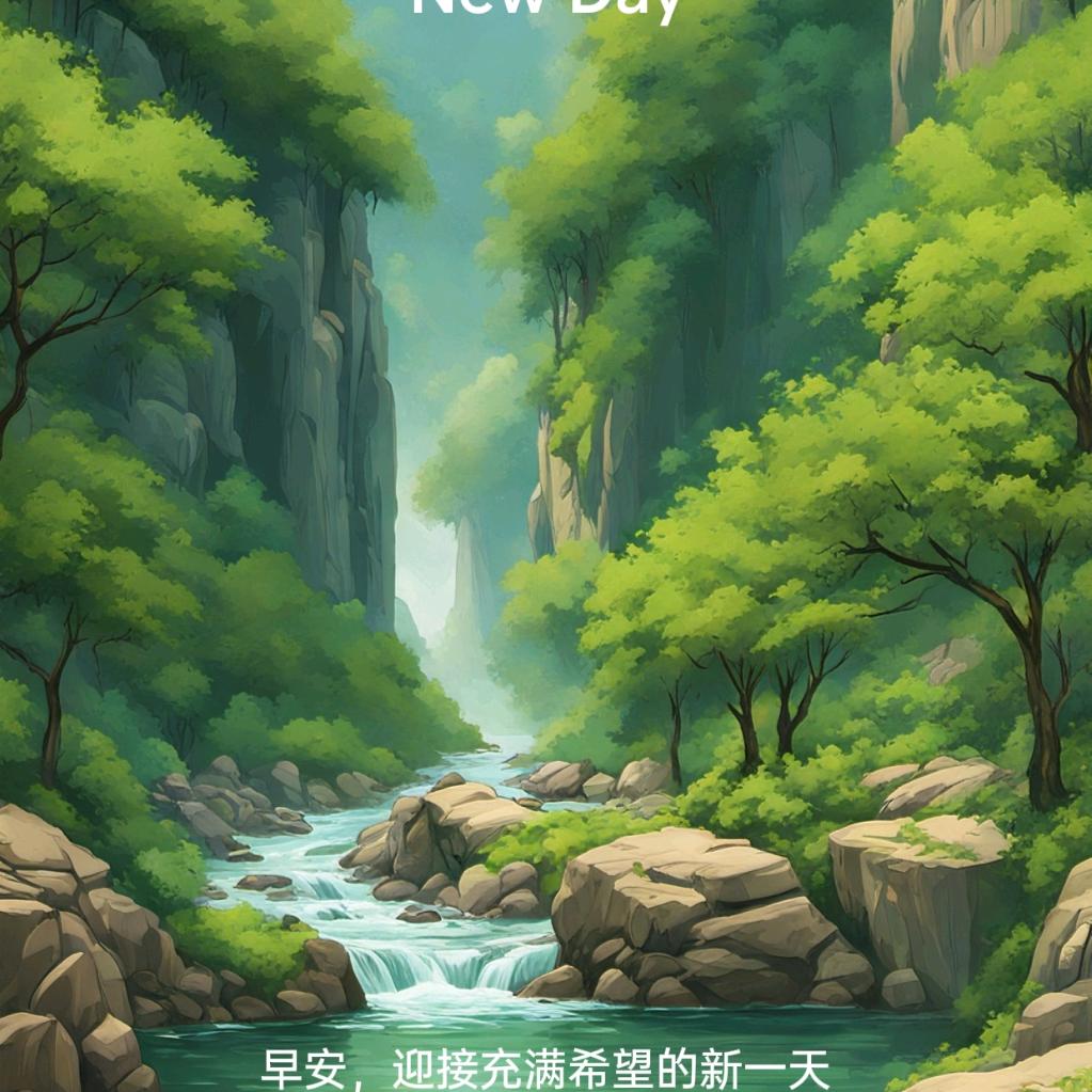 海阔天空🐉