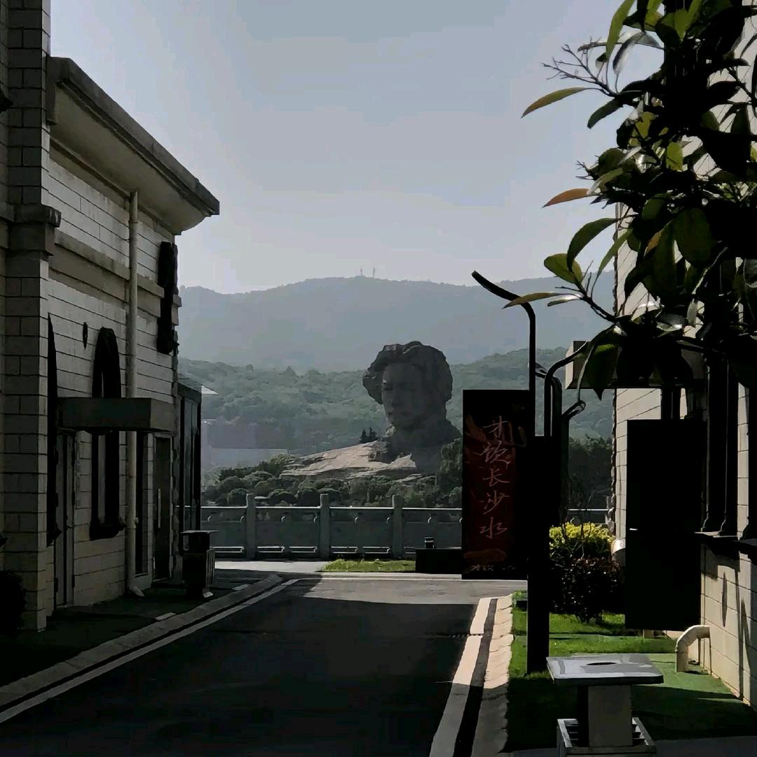 清风徐徐来