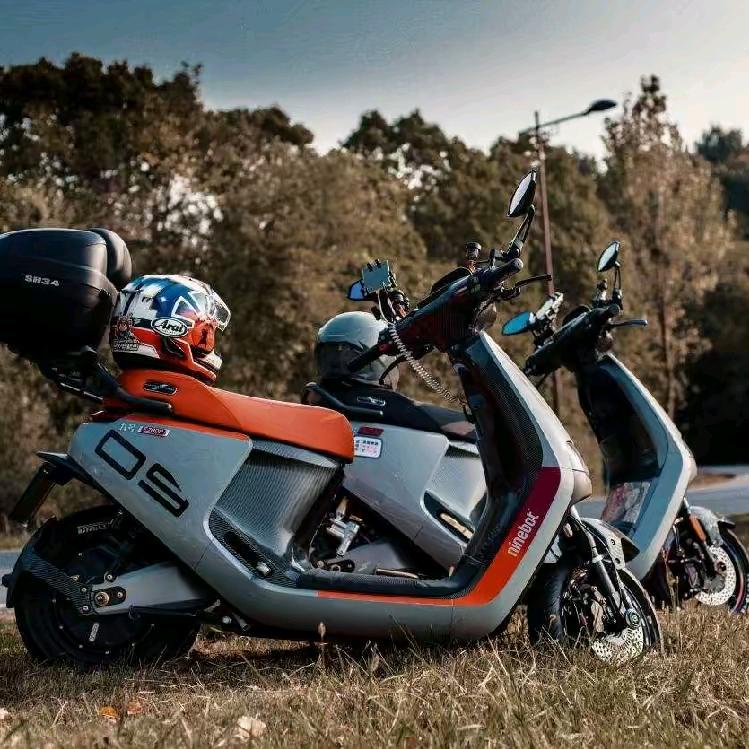 睢宁九号电动(文学北路恒华店)