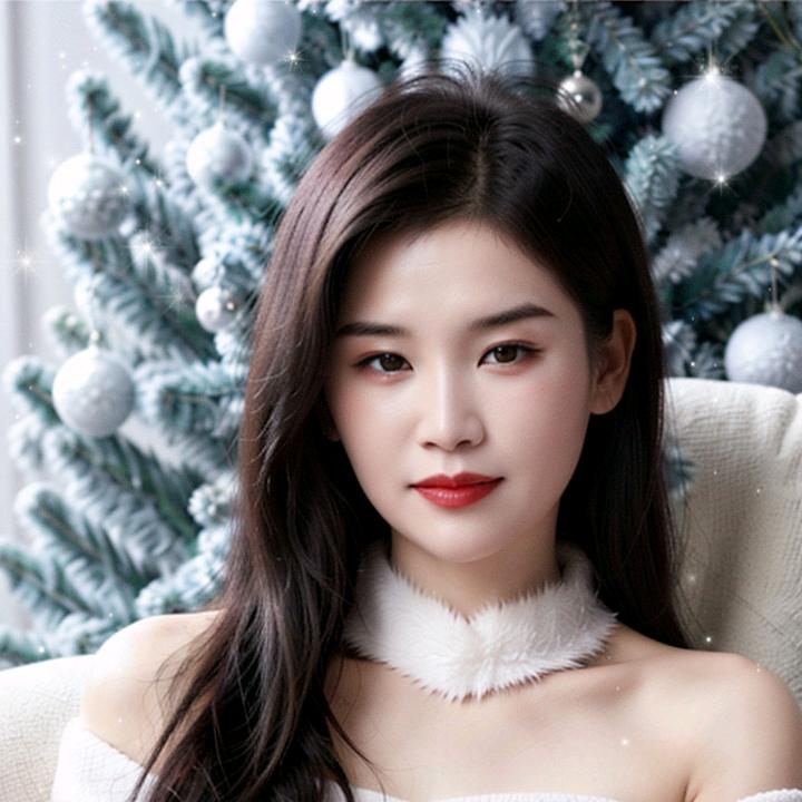 红玫瑰美容美发
