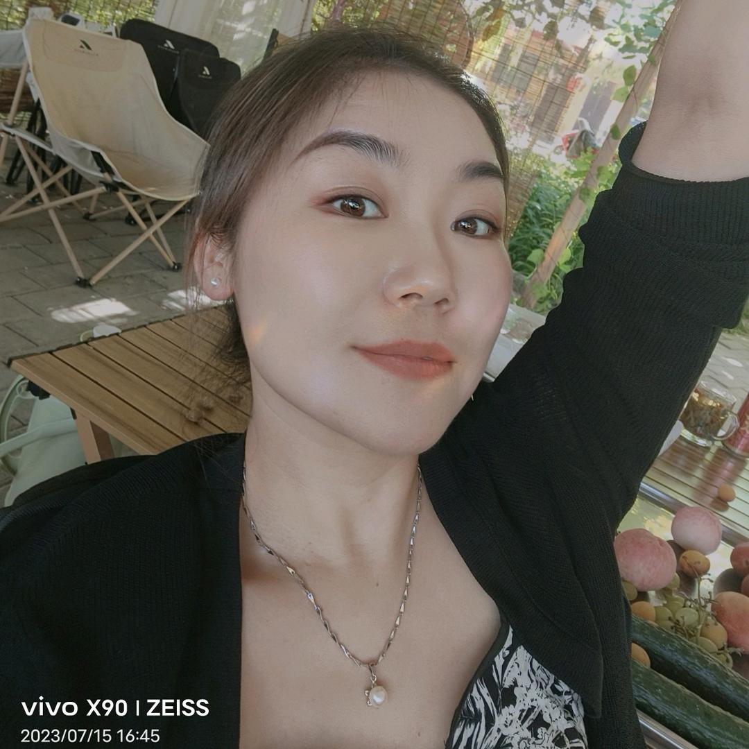 琪♥豆
