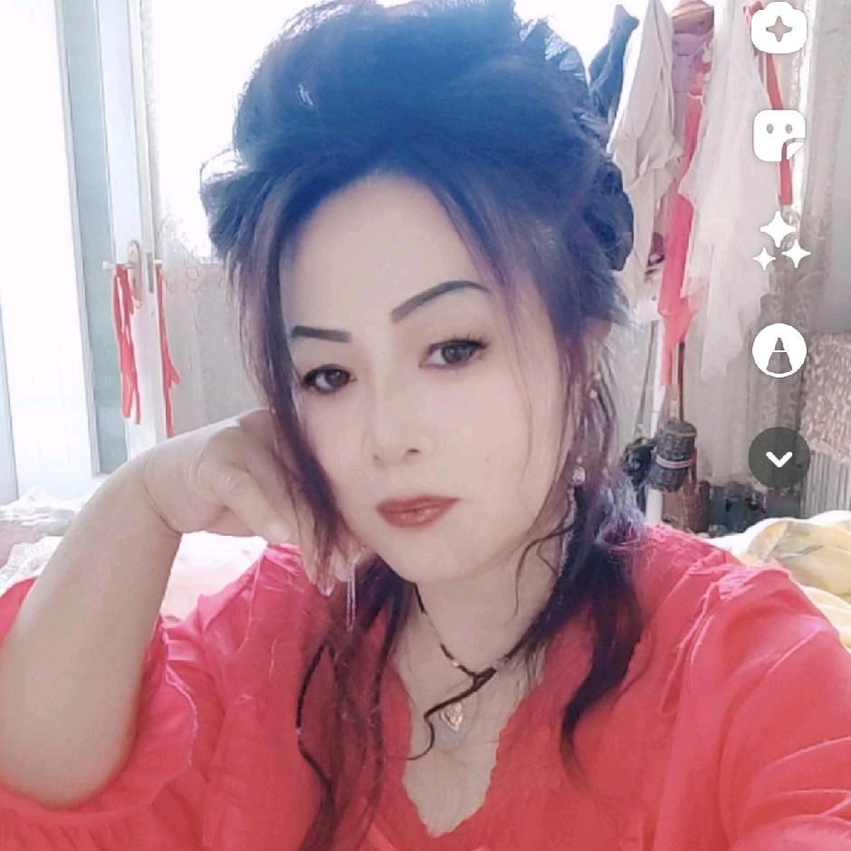 开心