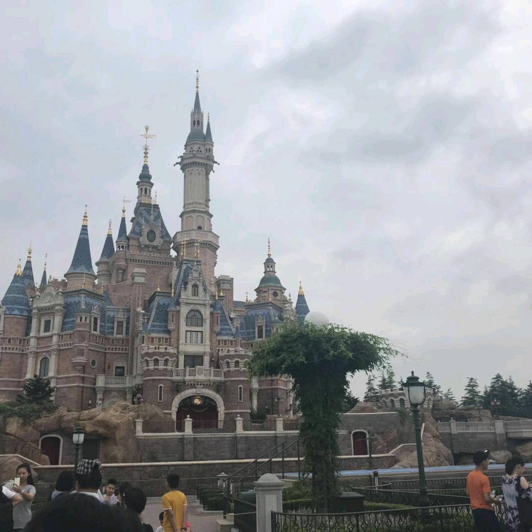 苒苒姥姥