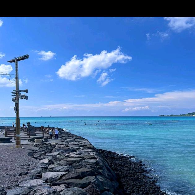 浮生半世～