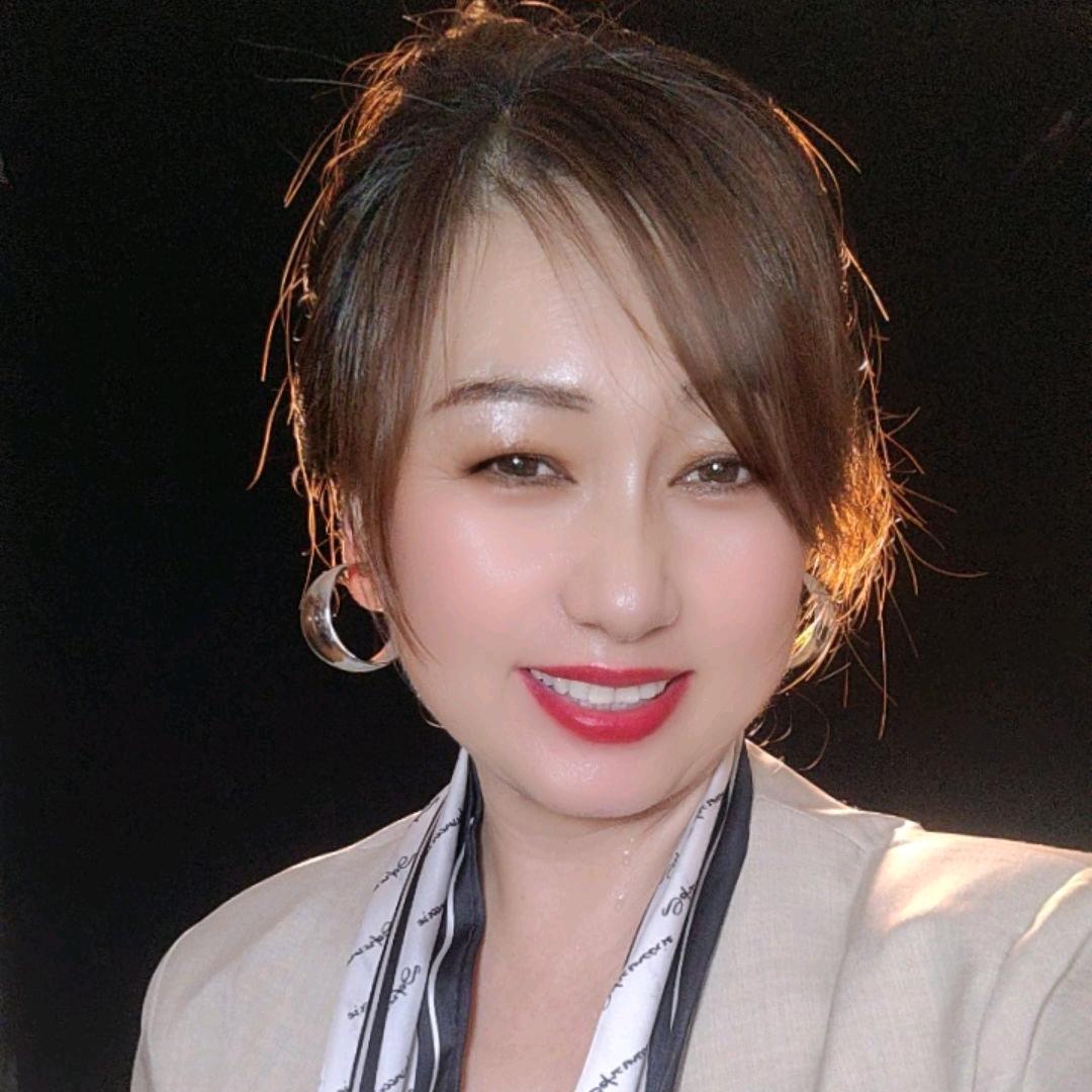 大美莉