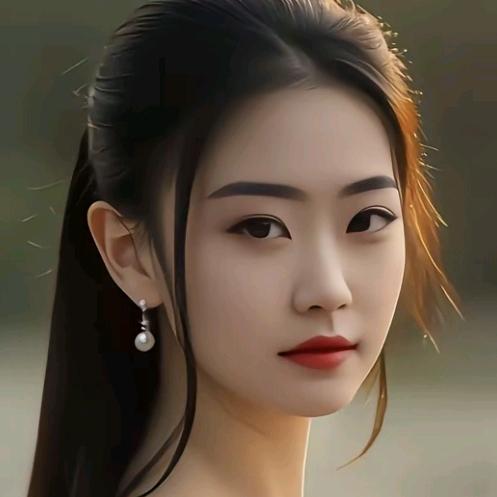 龙妹（手机摄影）