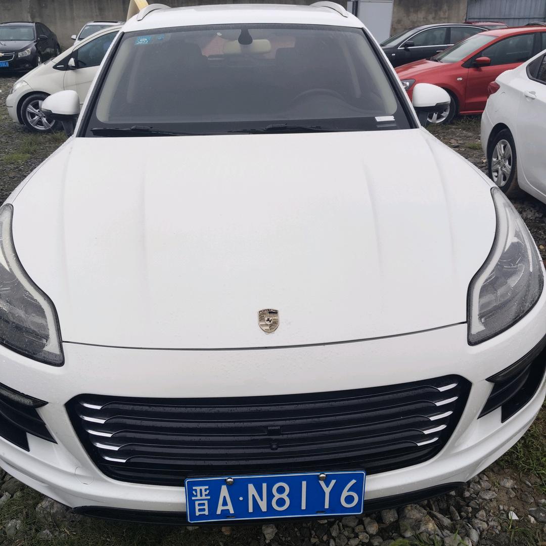 金堂东升二手车曾强