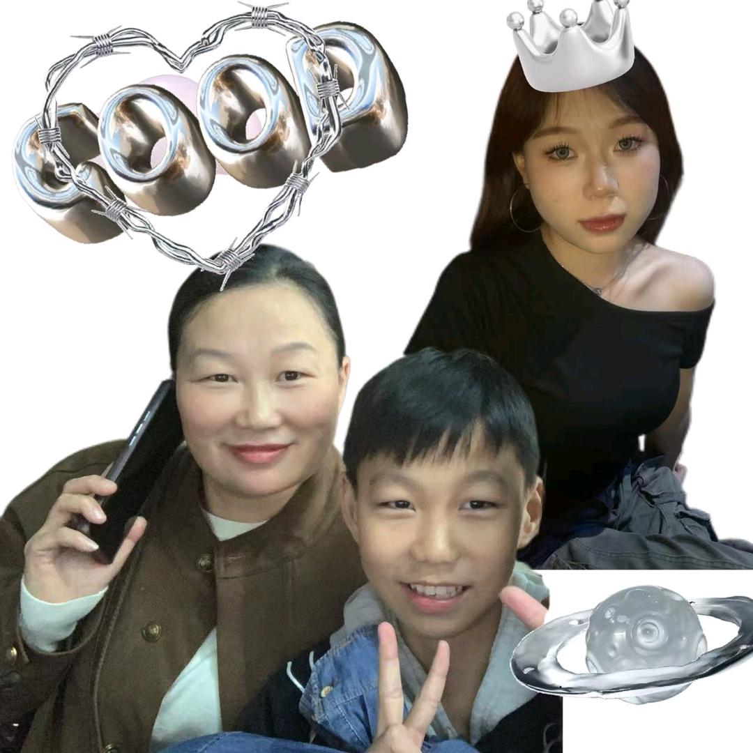 余生只为自己活