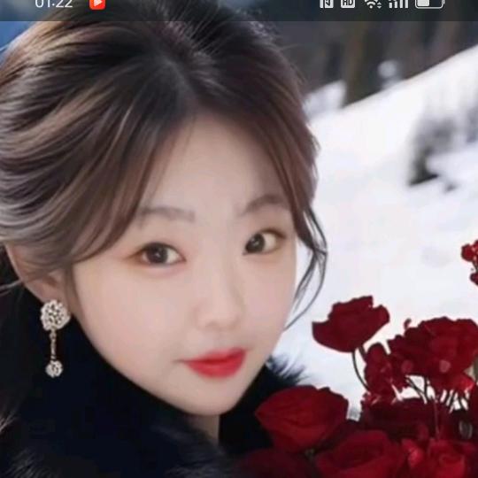传说中的女神